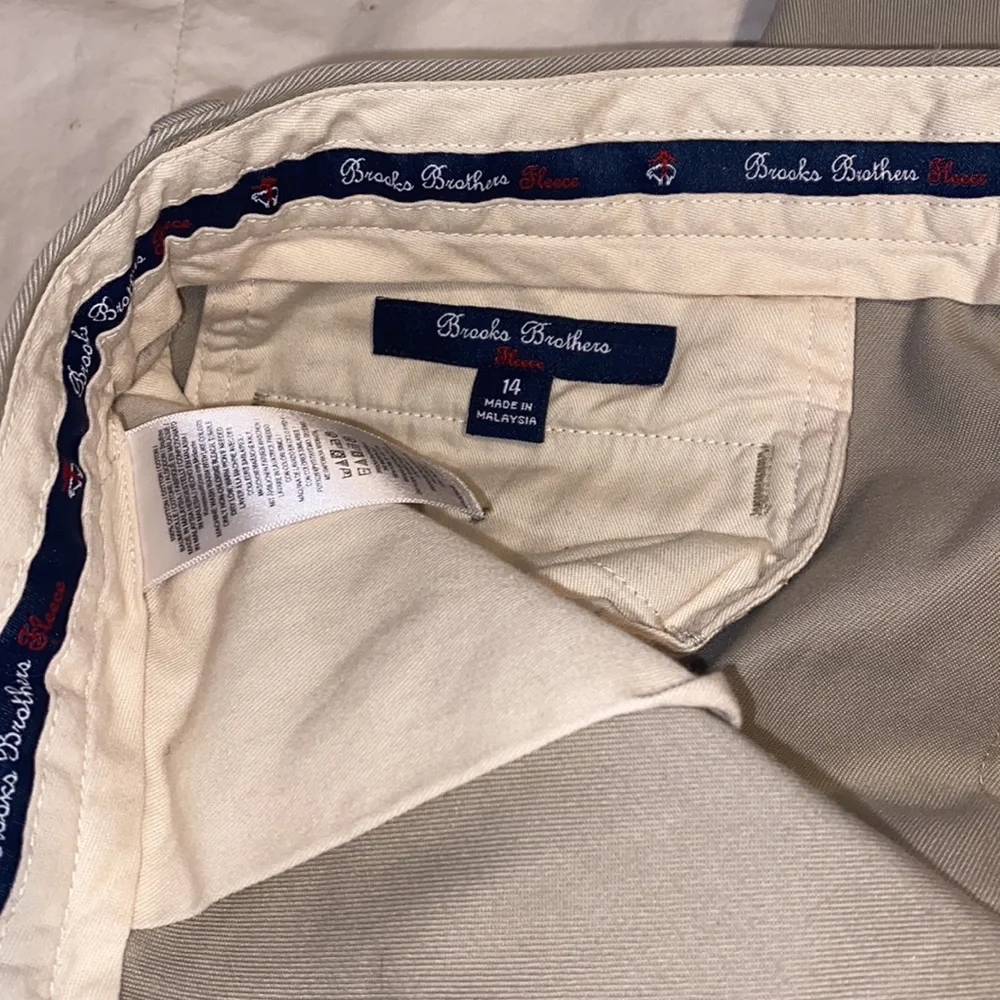 Brooks Brothers brooks brothers